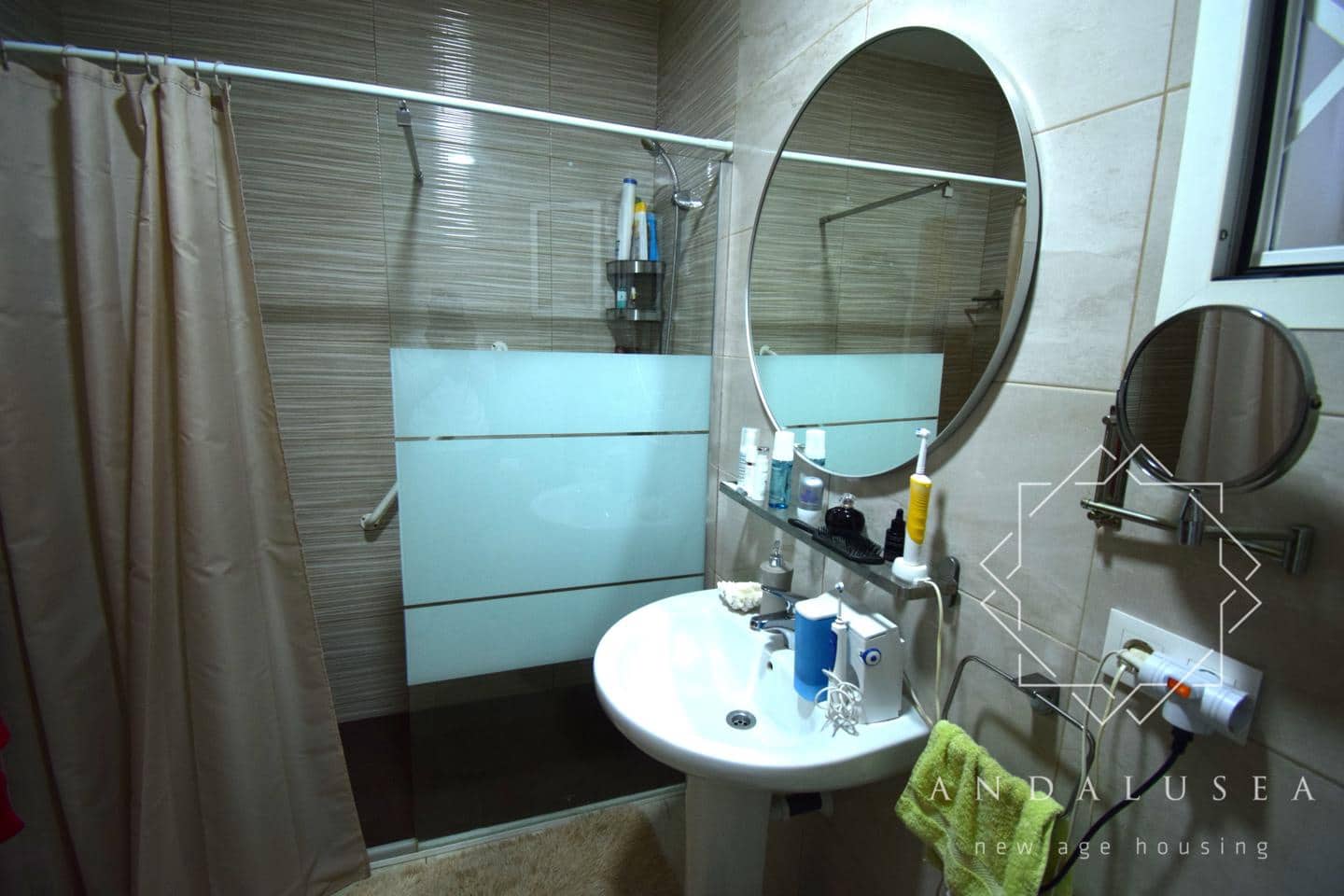 Chalet de 3 habitaciones en Mojácar en venta - 599.000 € (Ref: 8823704)