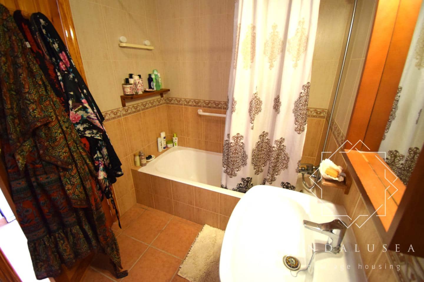 Chalet de 3 habitaciones en Mojácar en venta - 599.000 € (Ref: 8823704)