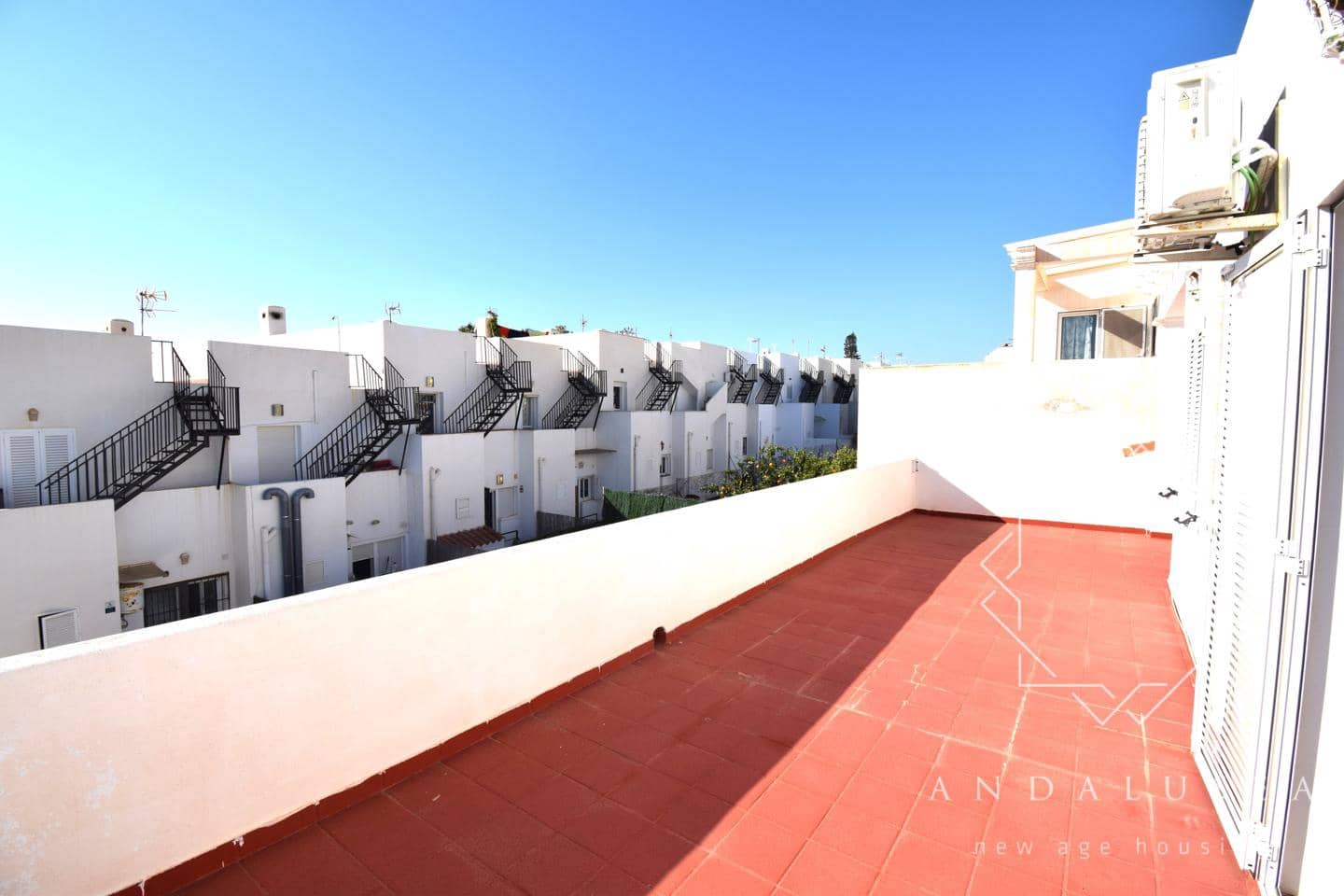 Chalet de 3 habitaciones en Mojácar en venta - 599.000 € (Ref: 8823704)