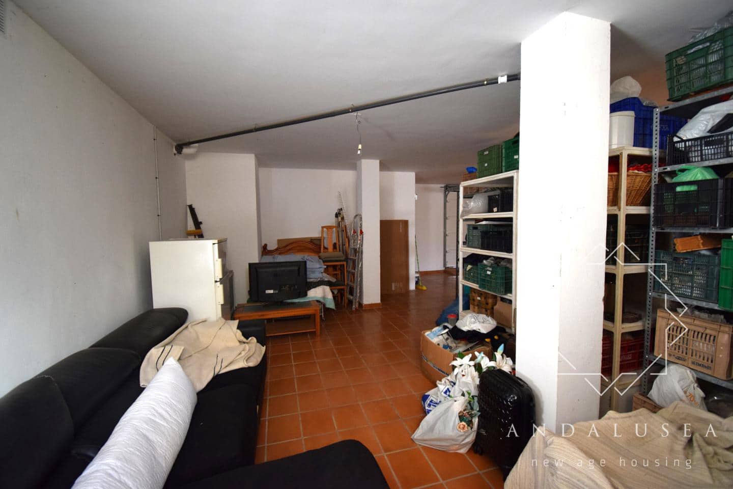 Chalet de 3 habitaciones en Mojácar en venta - 599.000 € (Ref: 8823704)