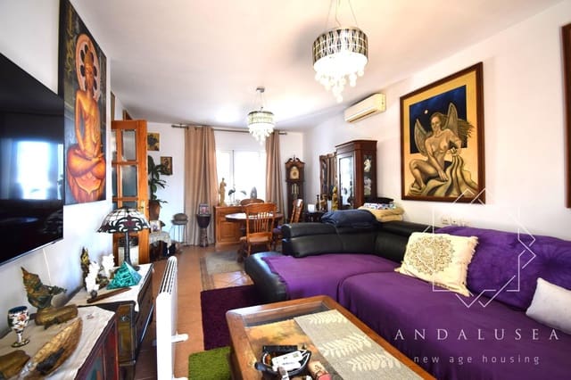 Chalet de 3 habitaciones en Mojácar en venta - 599.000 € (Ref: 8823704)