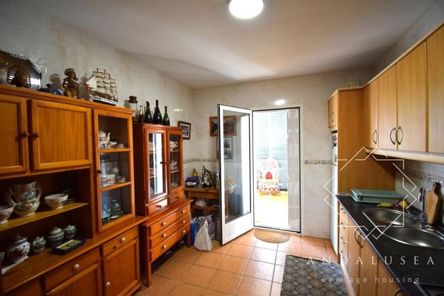 Chalet de 3 habitaciones en Mojácar en venta - 599.000 € (Ref: 8823704)