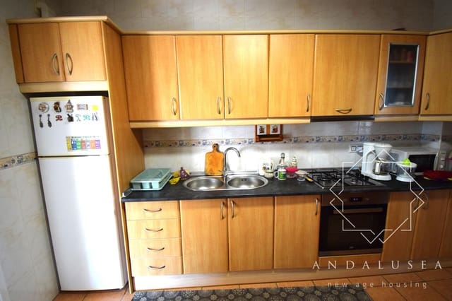 Chalet de 3 habitaciones en Mojácar en venta - 599.000 € (Ref: 8823704)