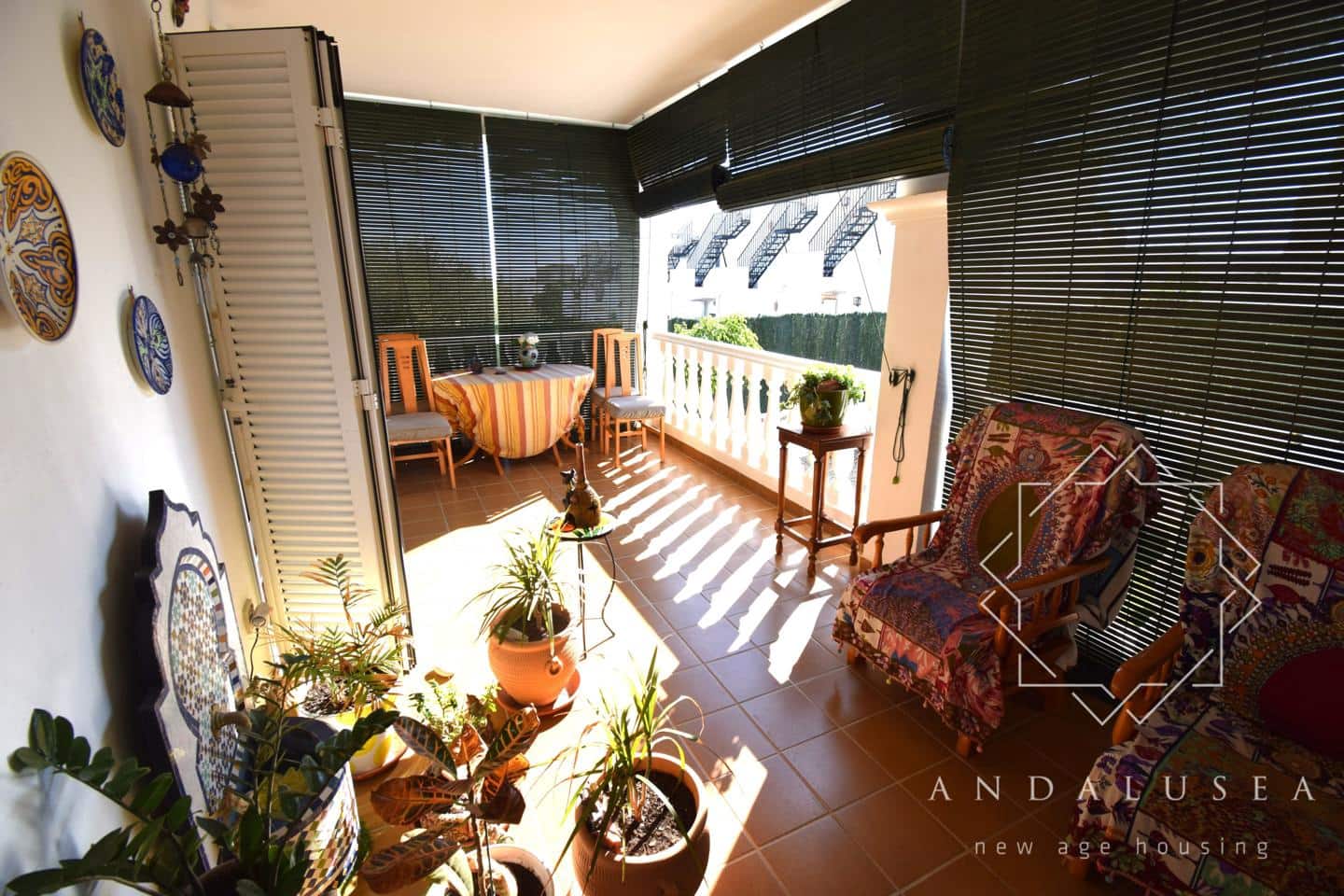 Chalet de 3 habitaciones en Mojácar en venta - 599.000 € (Ref: 8823704)