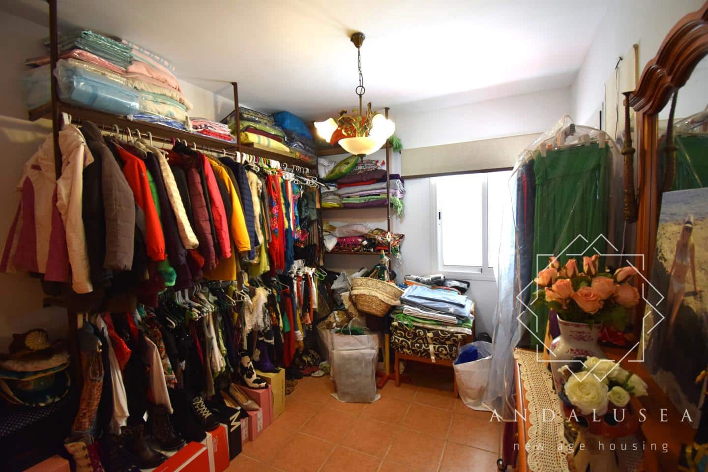 Chalet de 3 habitaciones en Mojácar en venta - 599.000 € (Ref: 8823704)