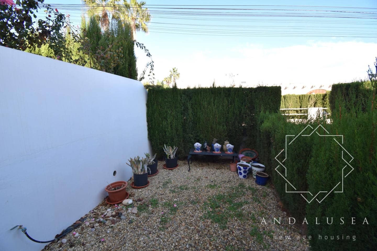 Chalet de 3 habitaciones en Mojácar en venta - 599.000 € (Ref: 8823704)