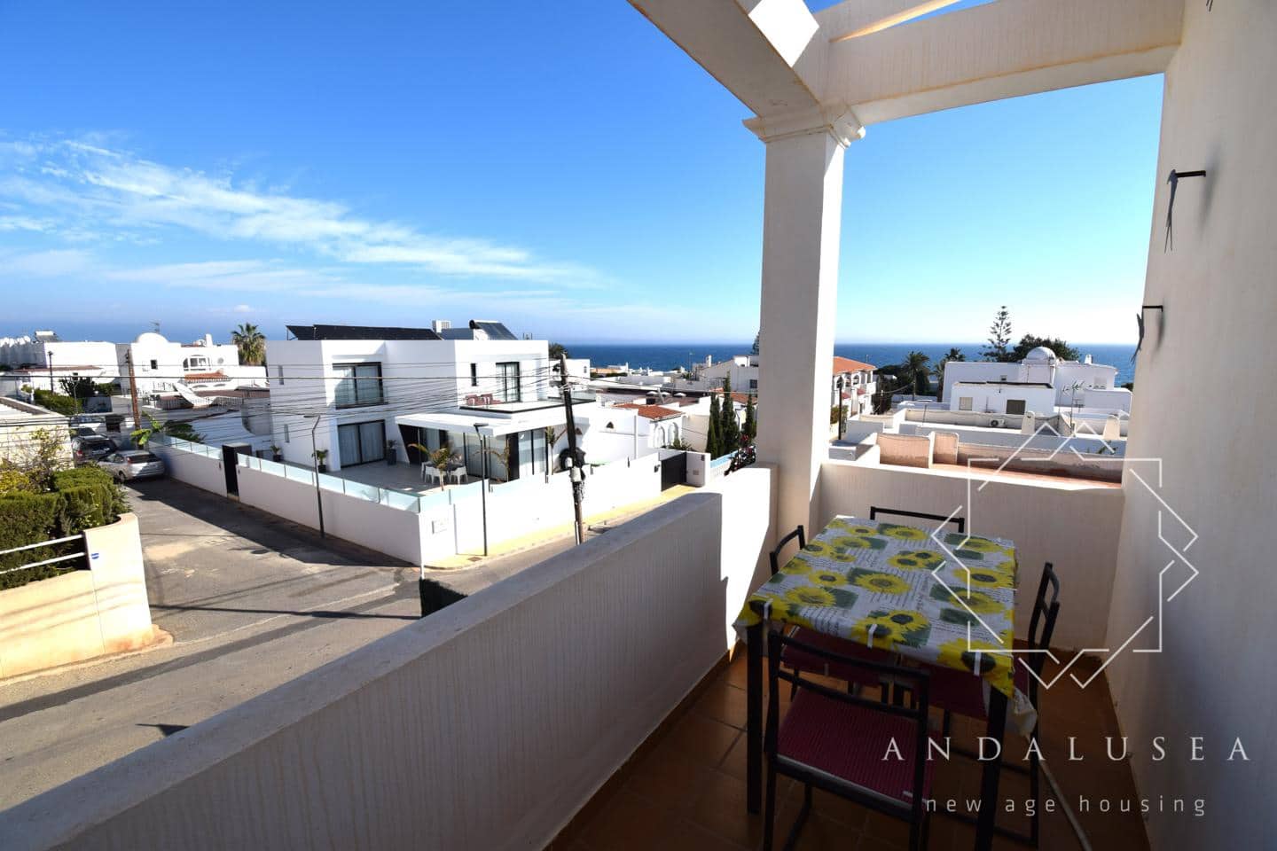 Chalet de 3 habitaciones en Mojácar en venta - 599.000 € (Ref: 8823704)