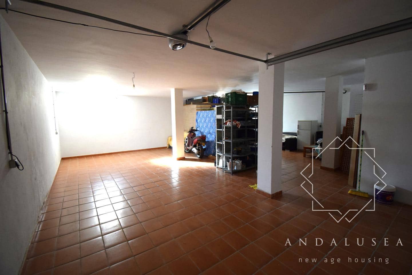 Chalet de 3 habitaciones en Mojácar en venta - 599.000 € (Ref: 8823704)