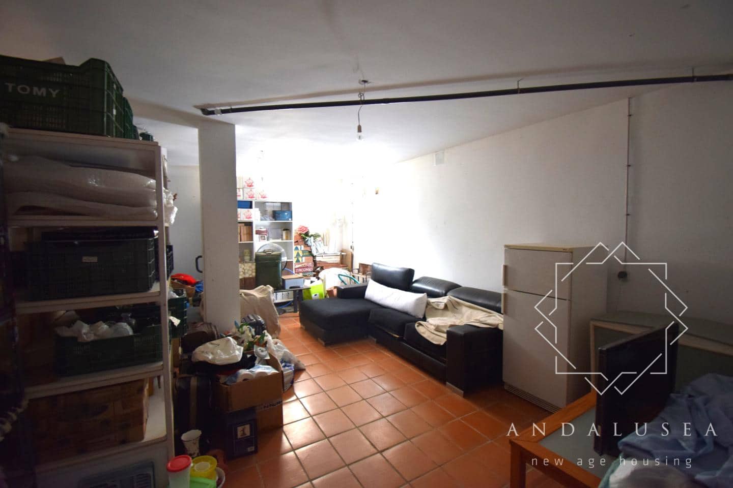Chalet de 3 habitaciones en Mojácar en venta - 599.000 € (Ref: 8823704)