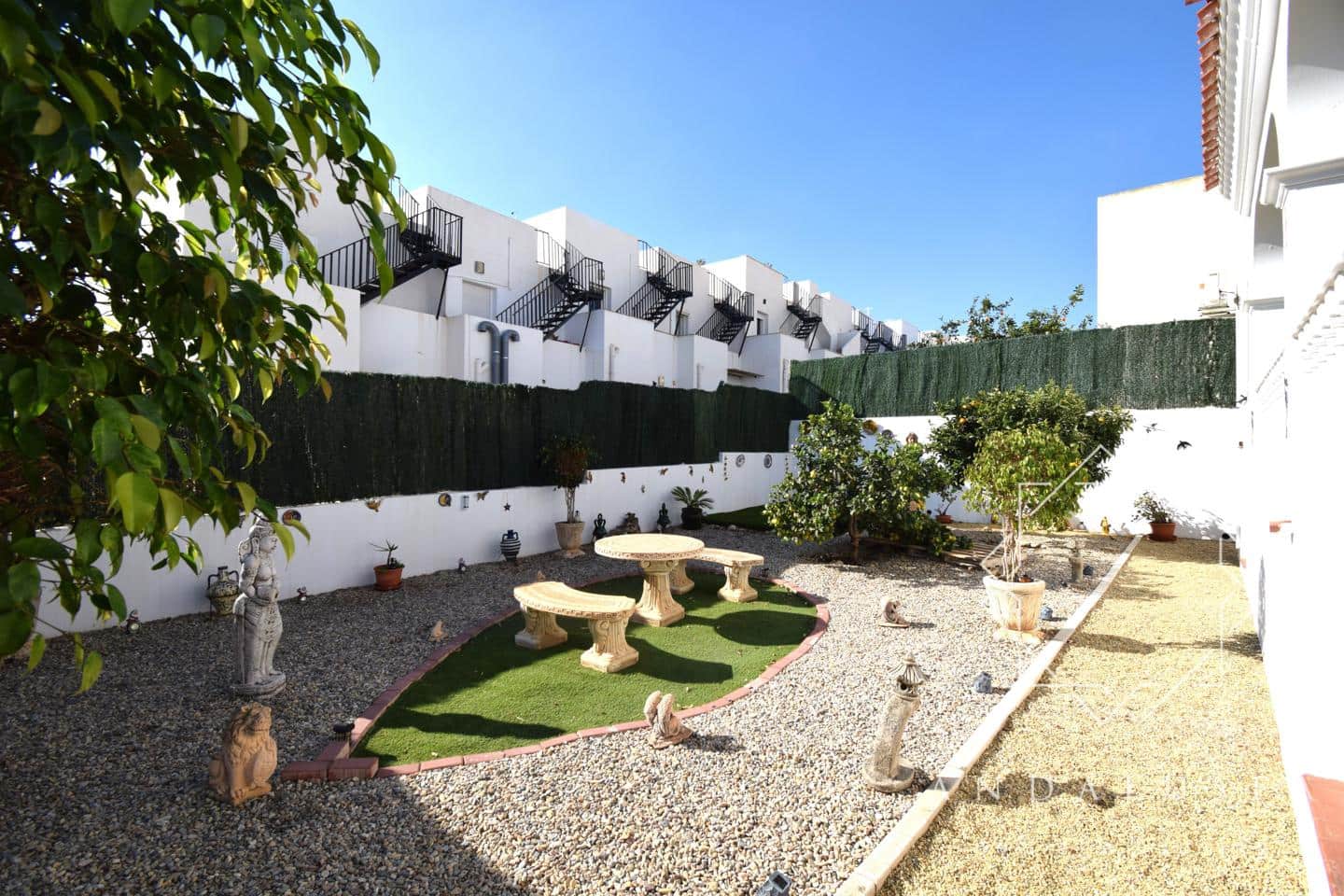 Chalet de 3 habitaciones en Mojácar en venta - 599.000 € (Ref: 8823704)