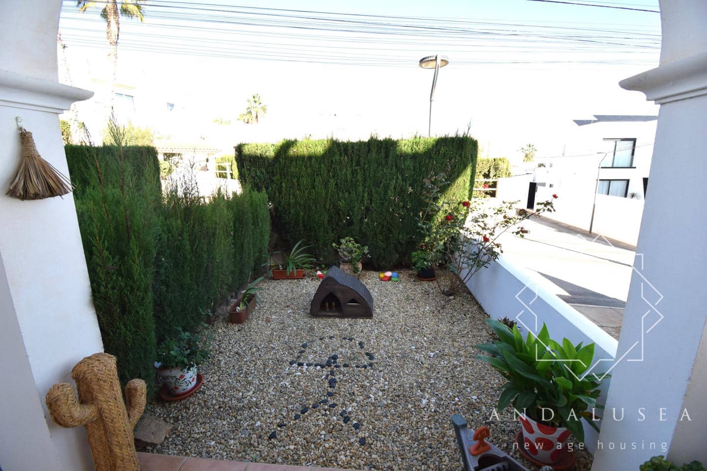Chalet de 3 habitaciones en Mojácar en venta - 599.000 € (Ref: 8823704)
