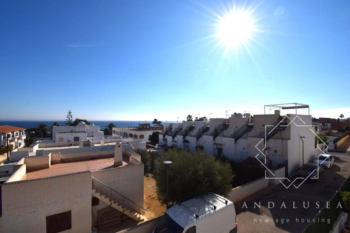 Chalet de 3 habitaciones en Mojácar en venta - 599.000 € (Ref: 8823704)