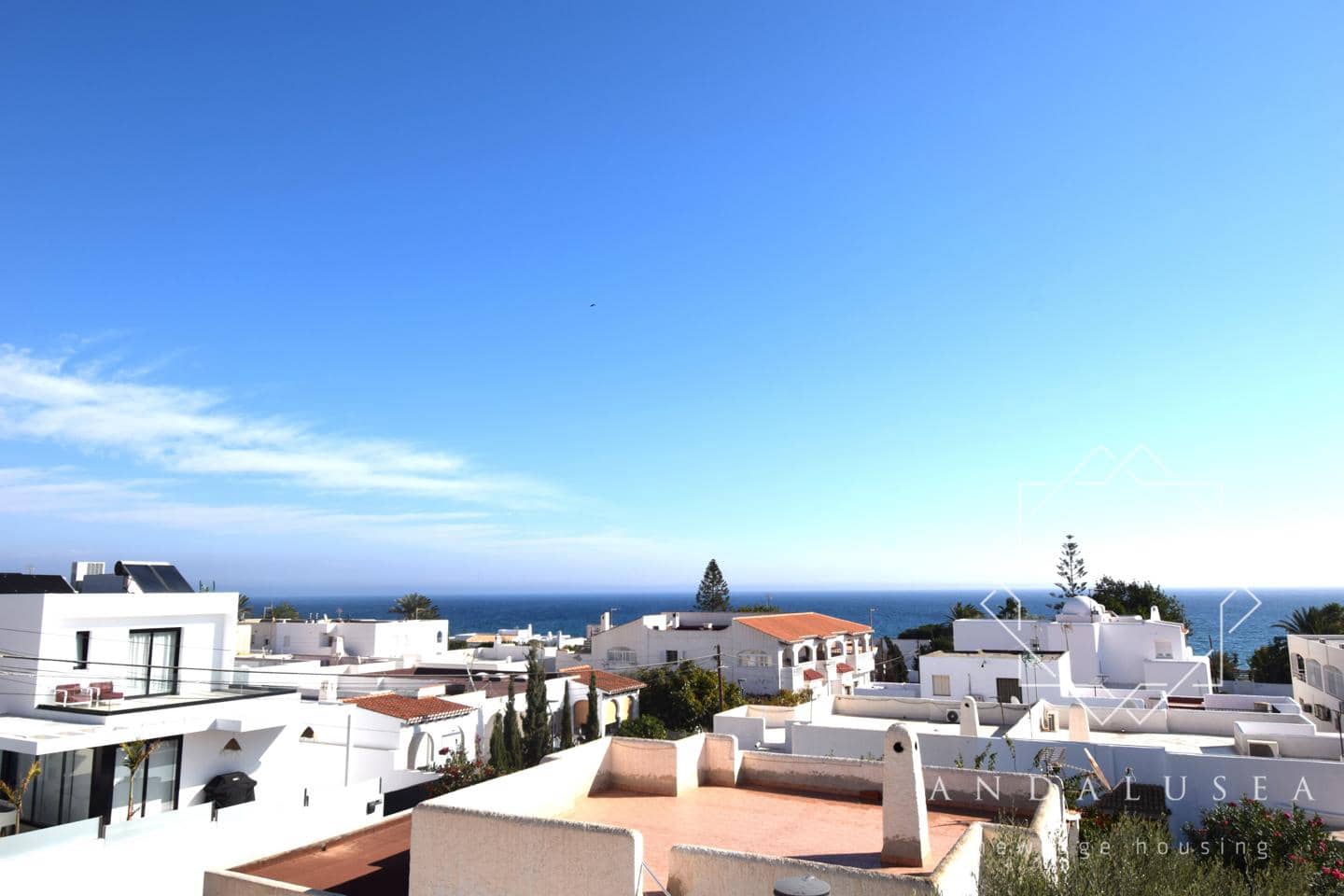 Chalet de 3 habitaciones en Mojácar en venta - 599.000 € (Ref: 8823704)