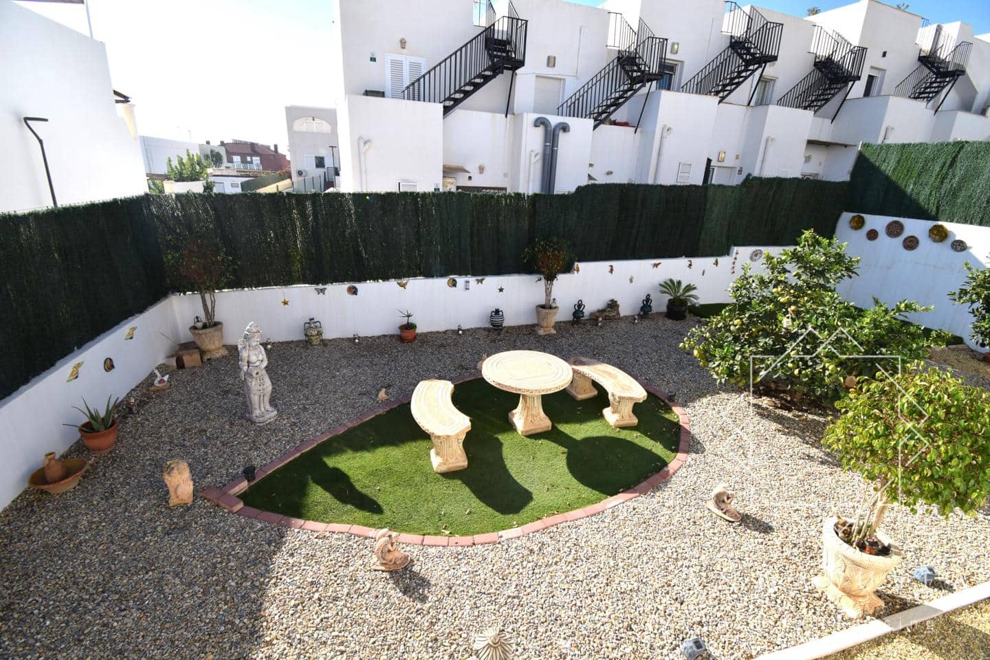 Chalet de 3 habitaciones en Mojácar en venta - 599.000 € (Ref: 8823704)