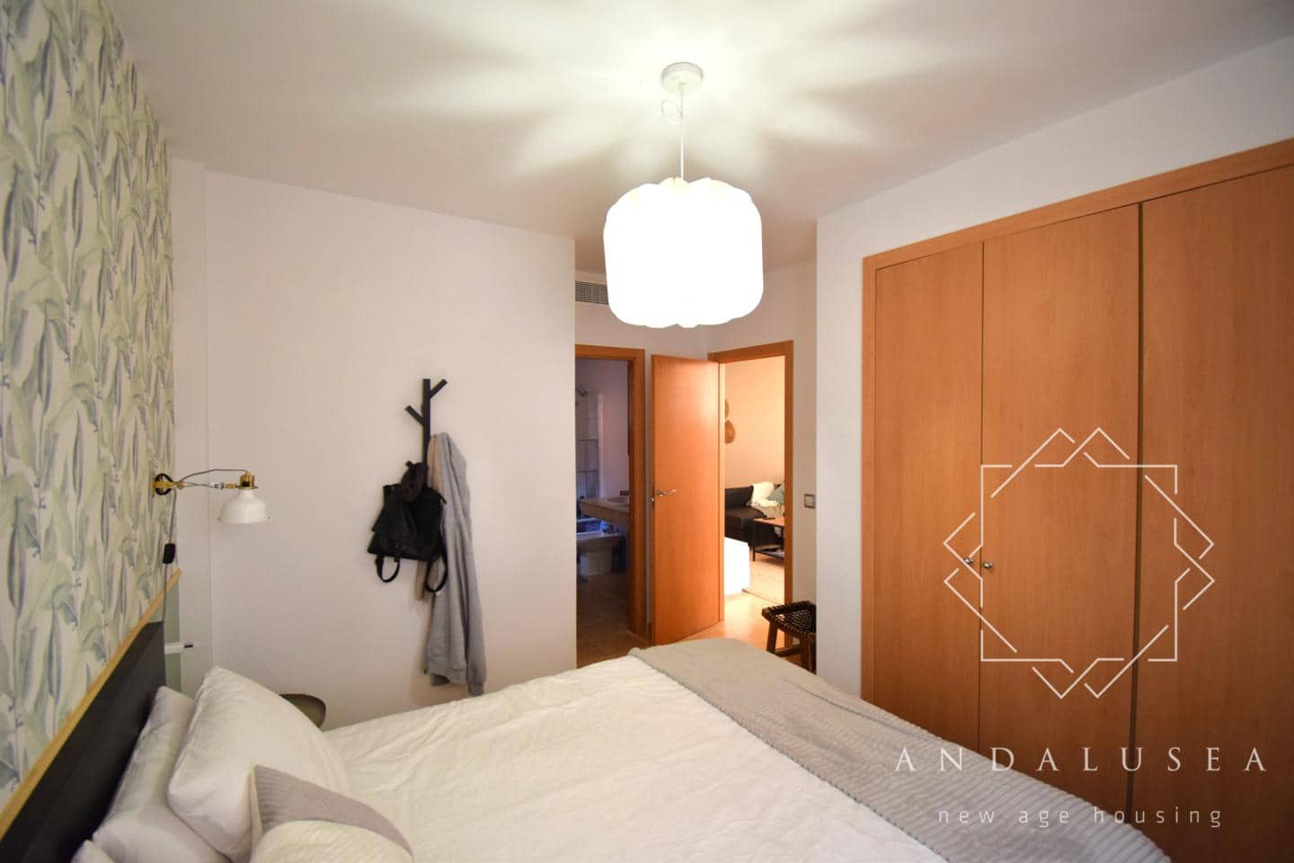 2 bedroom Flat for rent in Mojacar with pool - € 700 (Ref: 8863342)