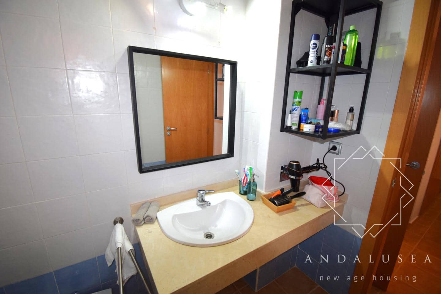 2 bedroom Flat for rent in Mojacar with pool - € 700 (Ref: 8863342)