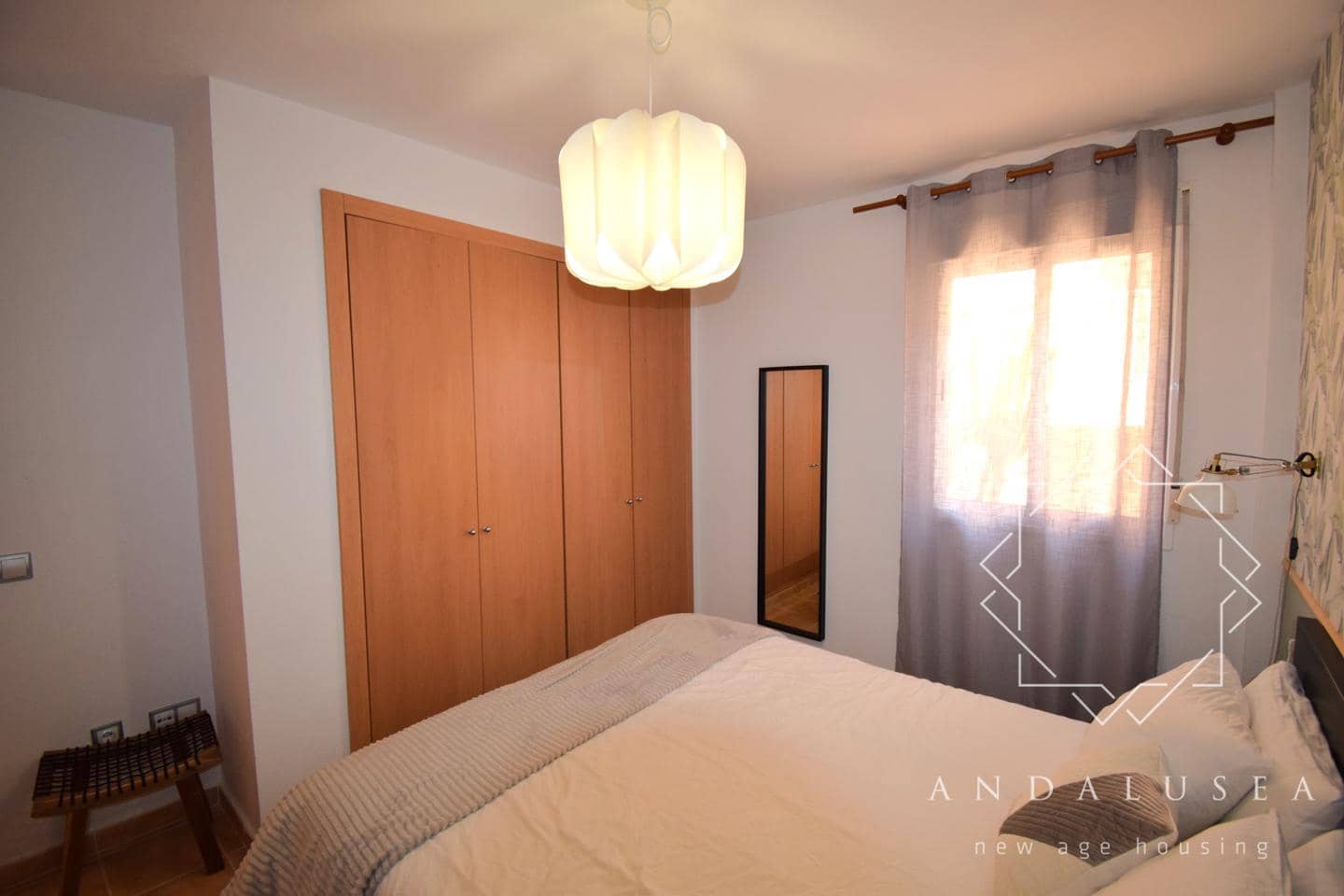 2 bedroom Flat for rent in Mojacar with pool - € 700 (Ref: 8863342)