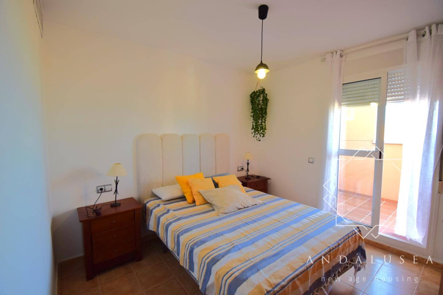 2 soveværelse Lejlighed til salg i Mojacar med swimmingpool garage - € 220.000 (Ref: 8863343)