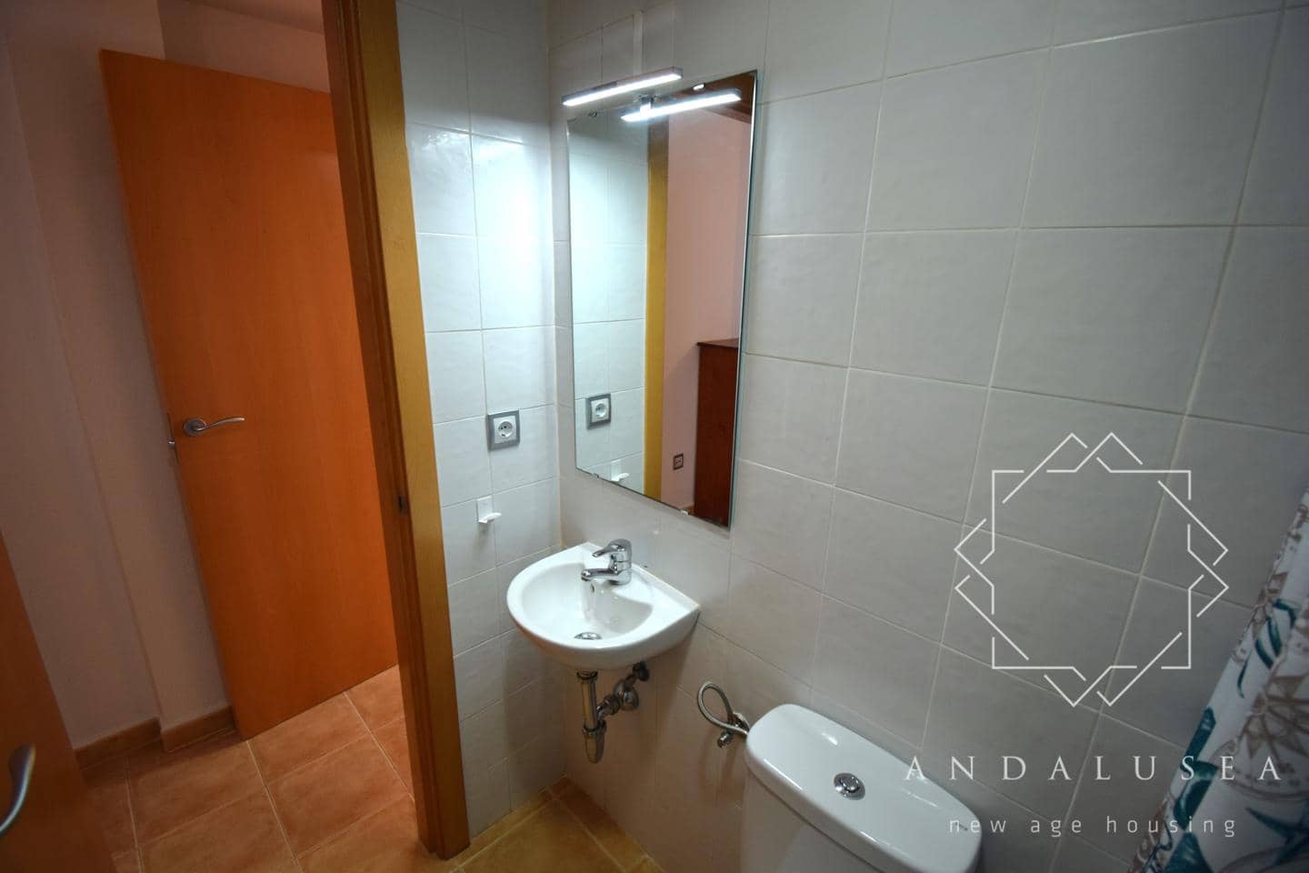 2 soveværelse Lejlighed til salg i Mojacar med swimmingpool garage - € 220.000 (Ref: 8863343)