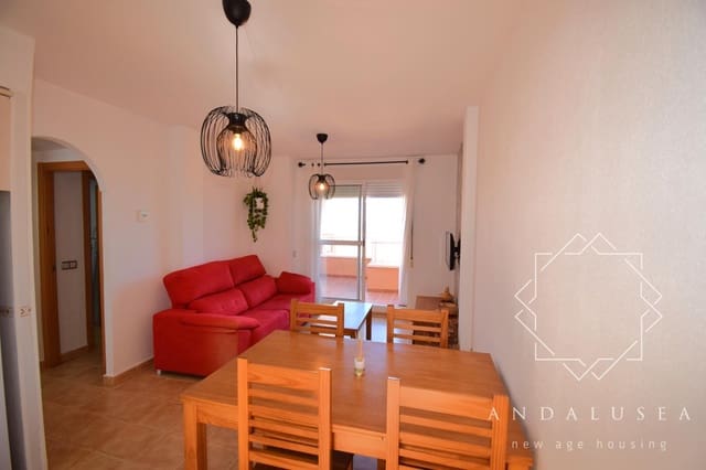 2 soveværelse Lejlighed til salg i Mojácar med swimmingpool garage - € 220.000 (Ref: 8863343)