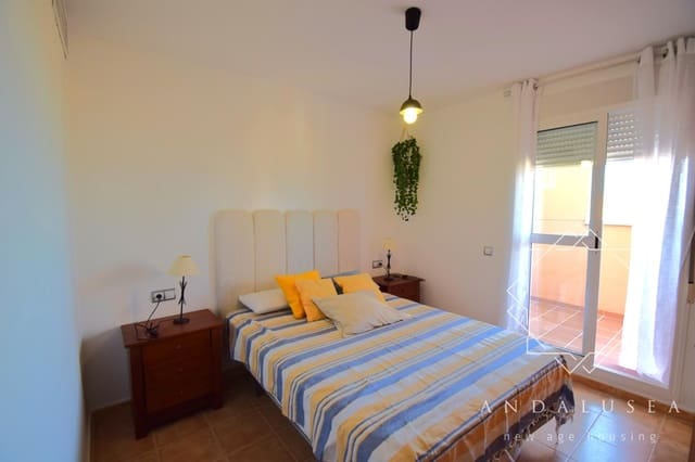 2 chambre Appartement à vendre à Mojácar avec piscine garage - 220 000 € (Ref: 8863343)