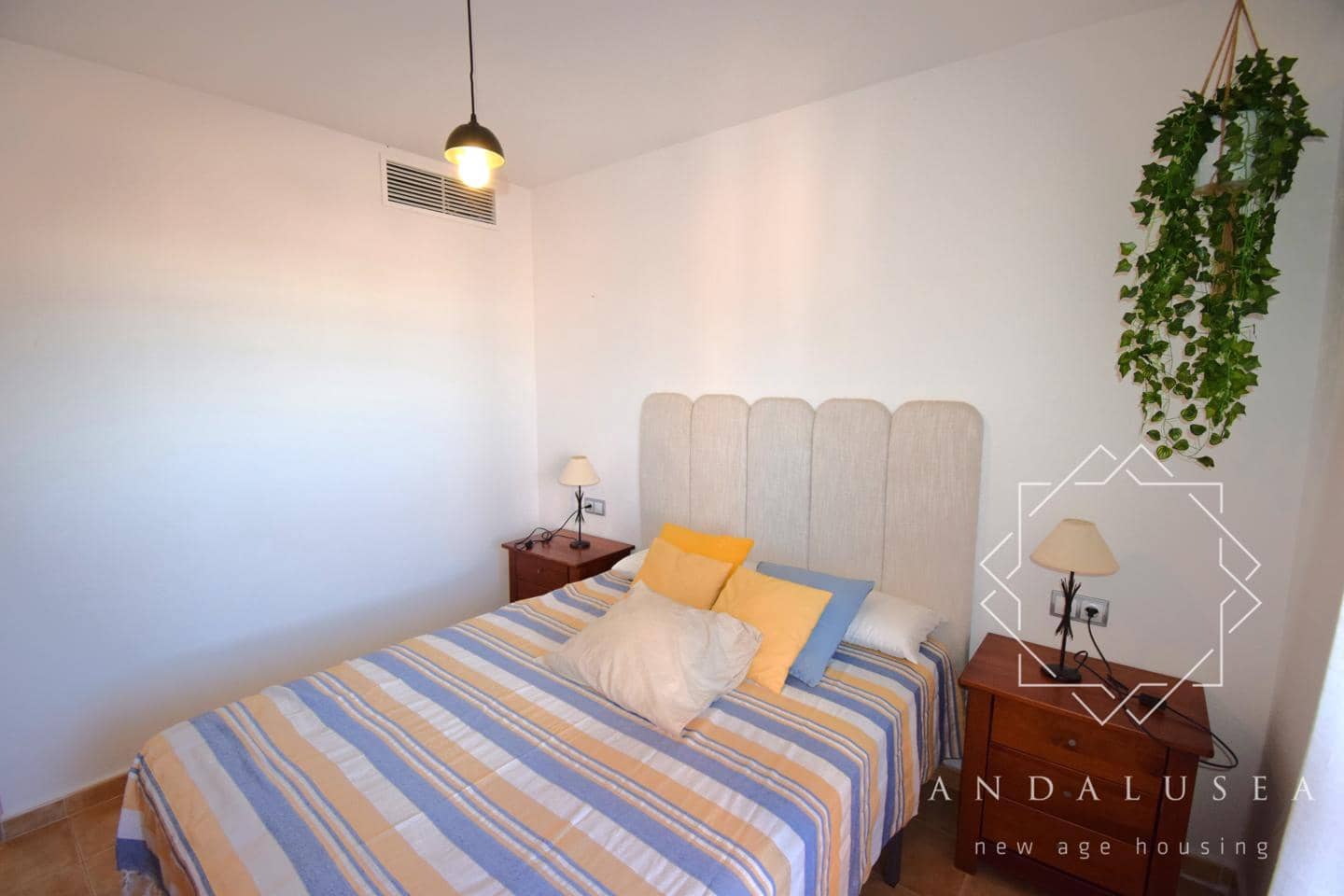 2 soveværelse Lejlighed til salg i Mojacar med swimmingpool garage - € 220.000 (Ref: 8863343)