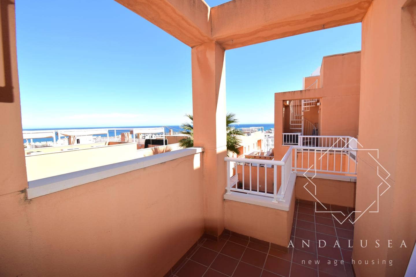 2 soveværelse Lejlighed til salg i Mojacar med swimmingpool garage - € 220.000 (Ref: 8863343)