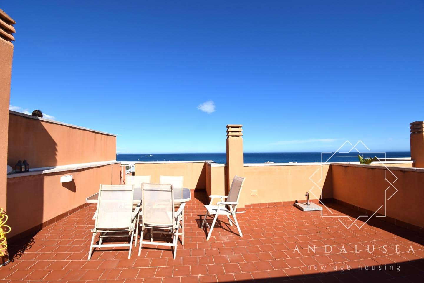 2 soveværelse Lejlighed til salg i Mojacar med swimmingpool garage - € 220.000 (Ref: 8863343)