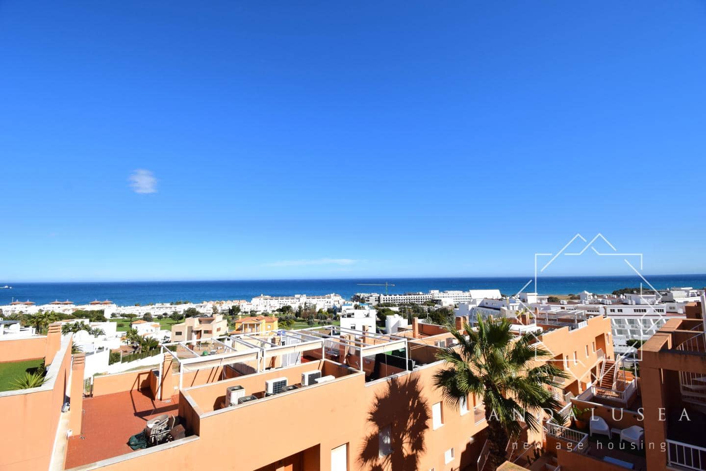 2 soveværelse Lejlighed til salg i Mojacar med swimmingpool garage - € 220.000 (Ref: 8863343)