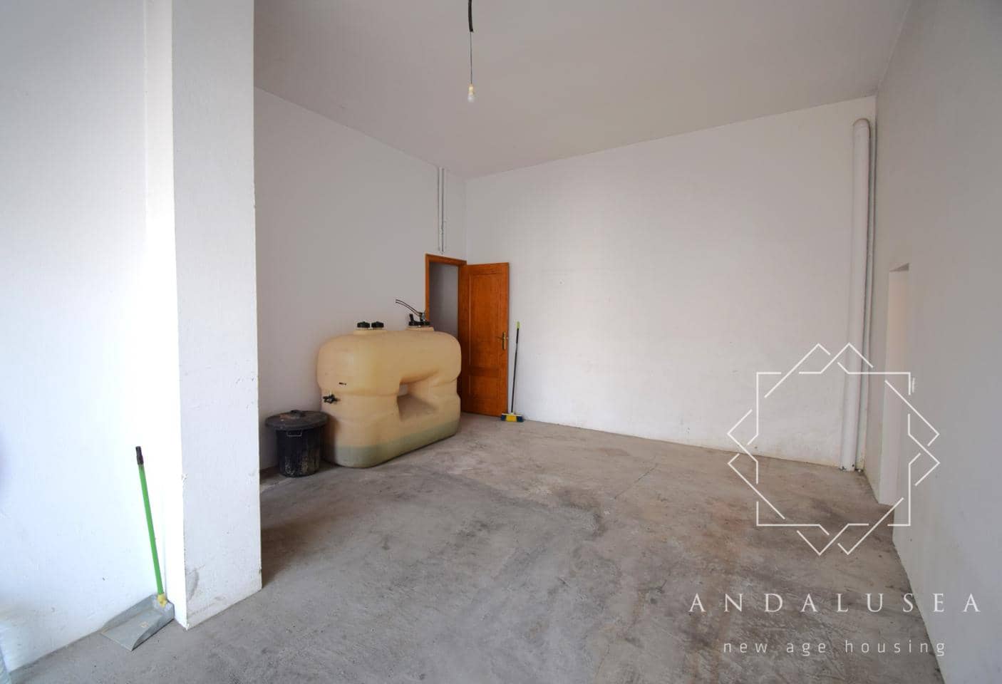 2 slaapkamer Flat te koop in Mojacar - € 157.000 (Ref: 8913620)