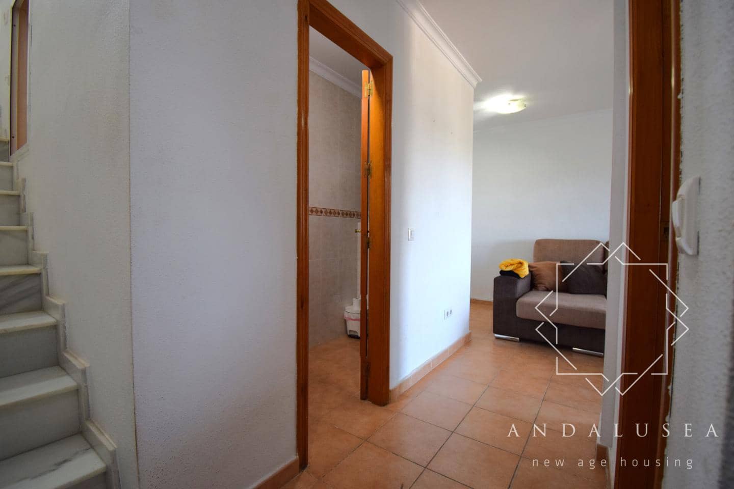 2 slaapkamer Flat te koop in Mojacar - € 157.000 (Ref: 8913620)