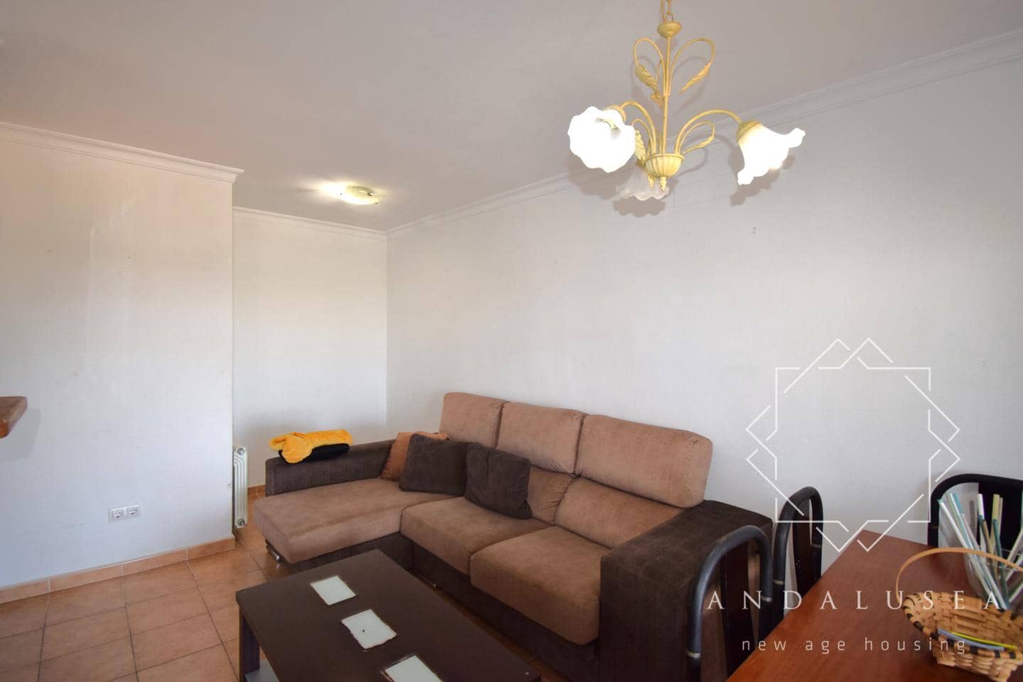 2 slaapkamer Flat te koop in Mojacar - € 157.000 (Ref: 8913620)