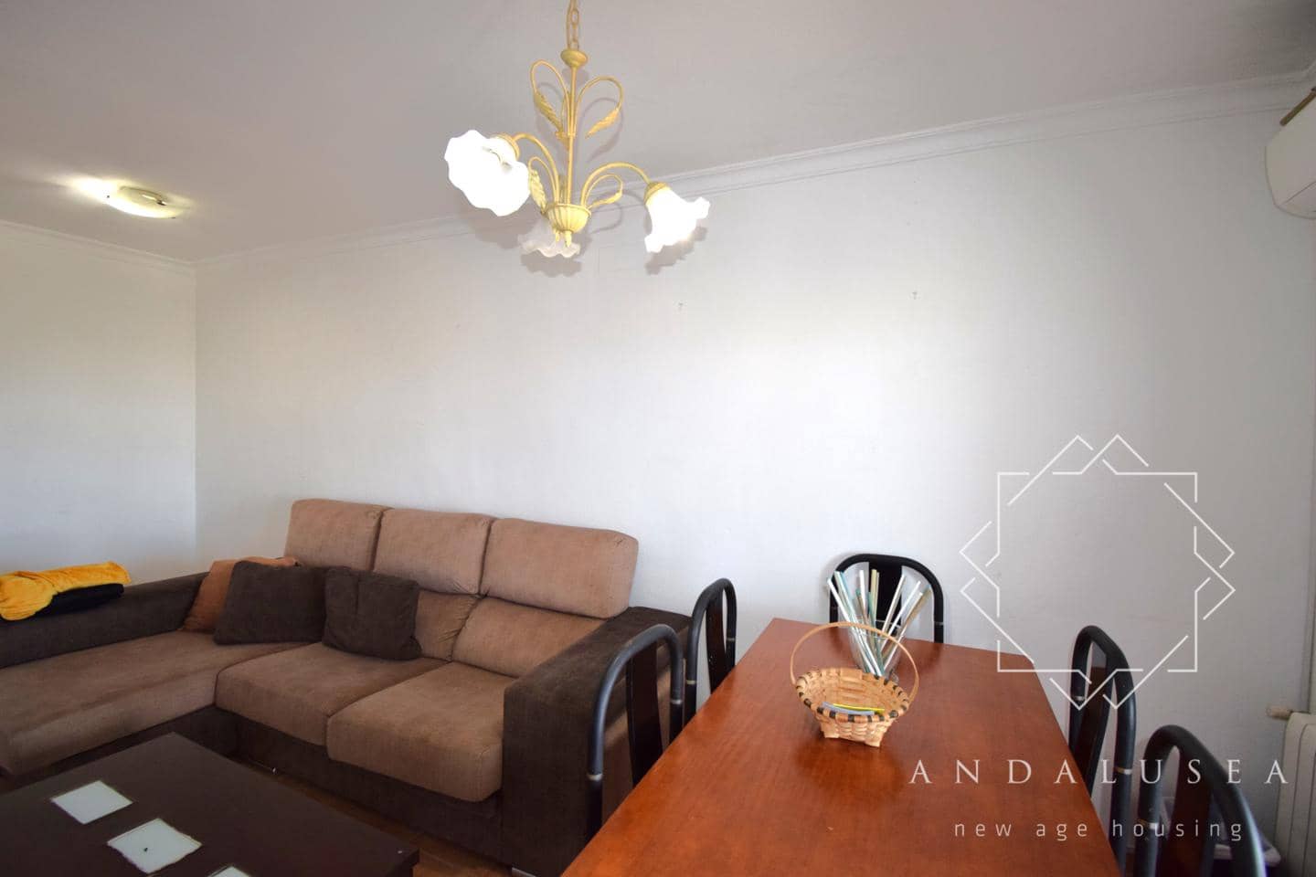 2 slaapkamer Flat te koop in Mojacar - € 157.000 (Ref: 8913620)