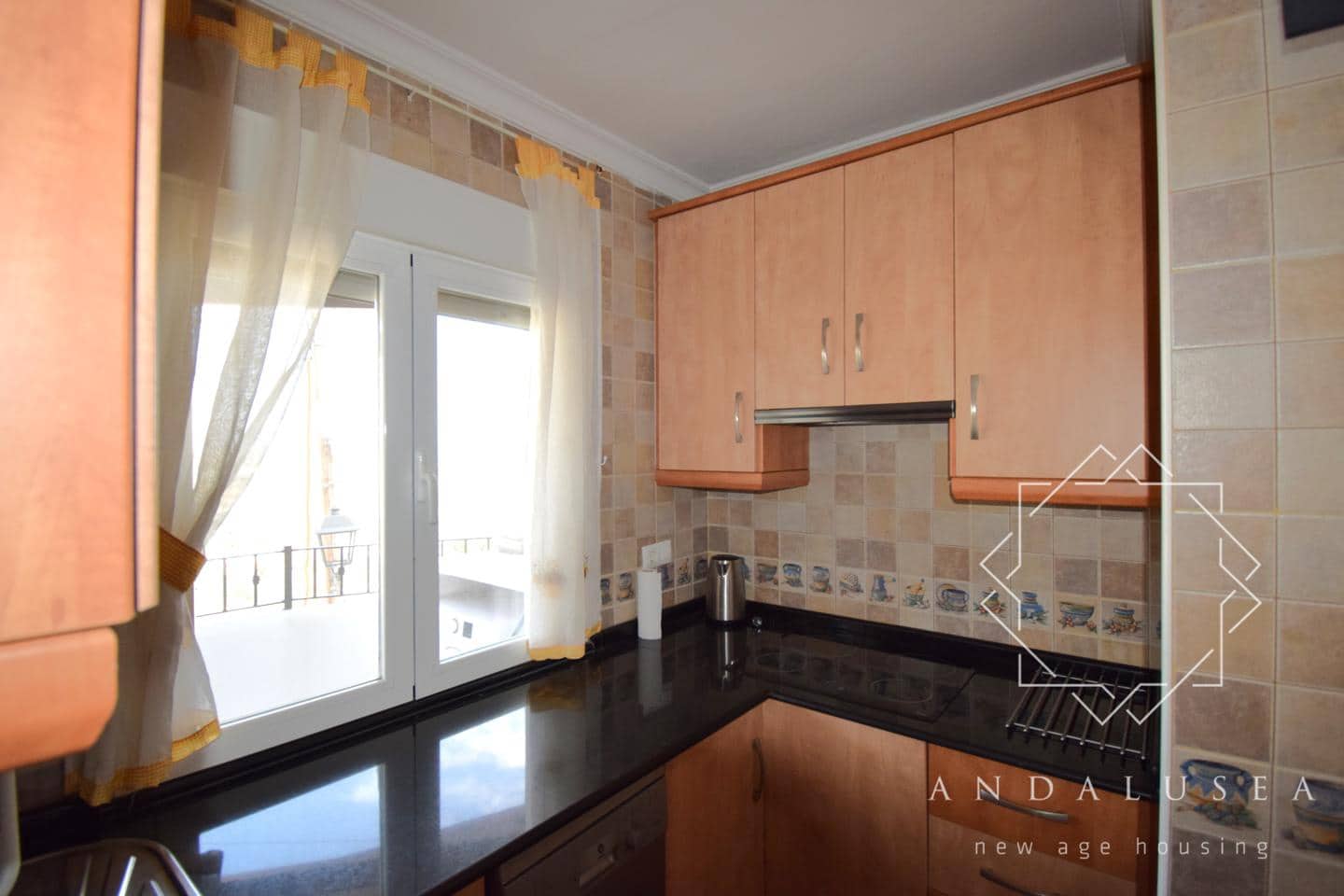 2 slaapkamer Flat te koop in Mojacar - € 157.000 (Ref: 8913620)