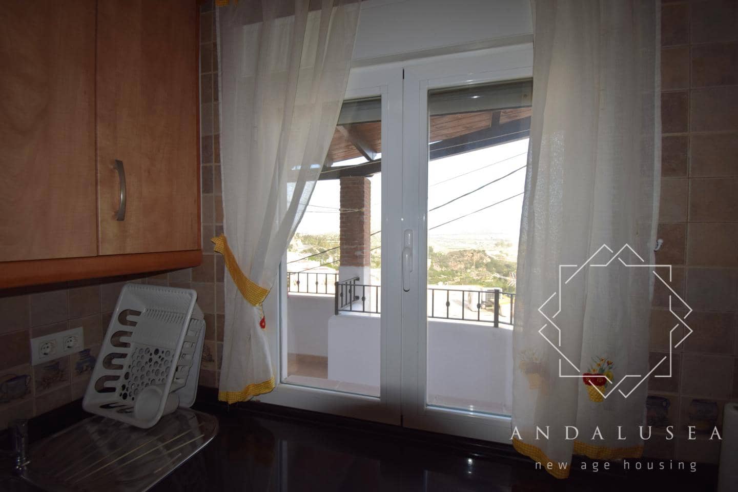2 slaapkamer Flat te koop in Mojacar - € 157.000 (Ref: 8913620)