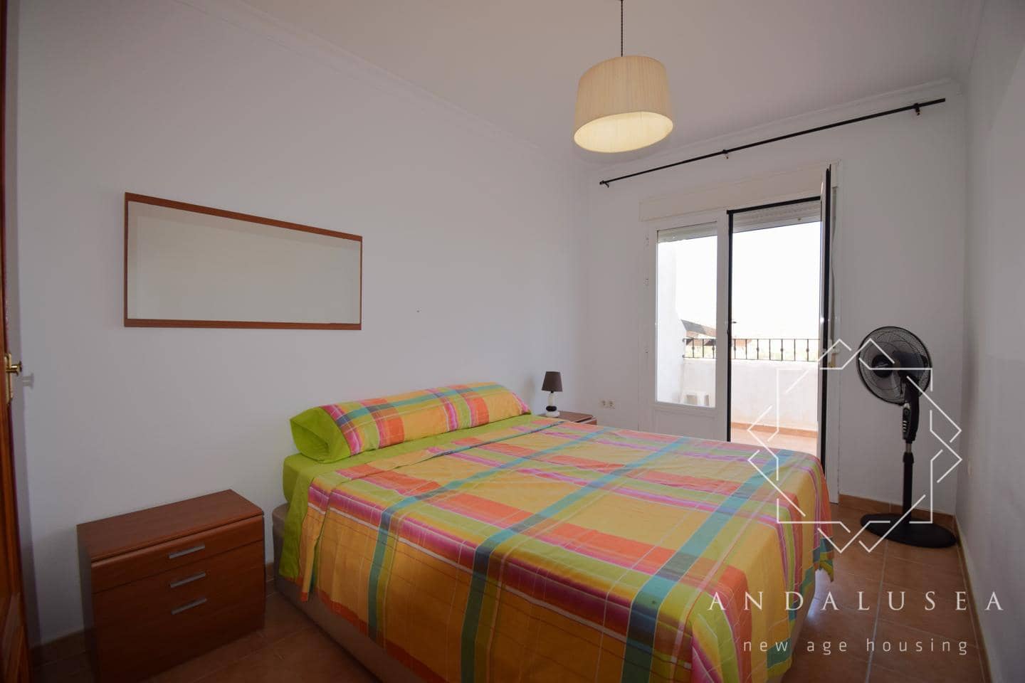 2 slaapkamer Flat te koop in Mojacar - € 157.000 (Ref: 8913620)