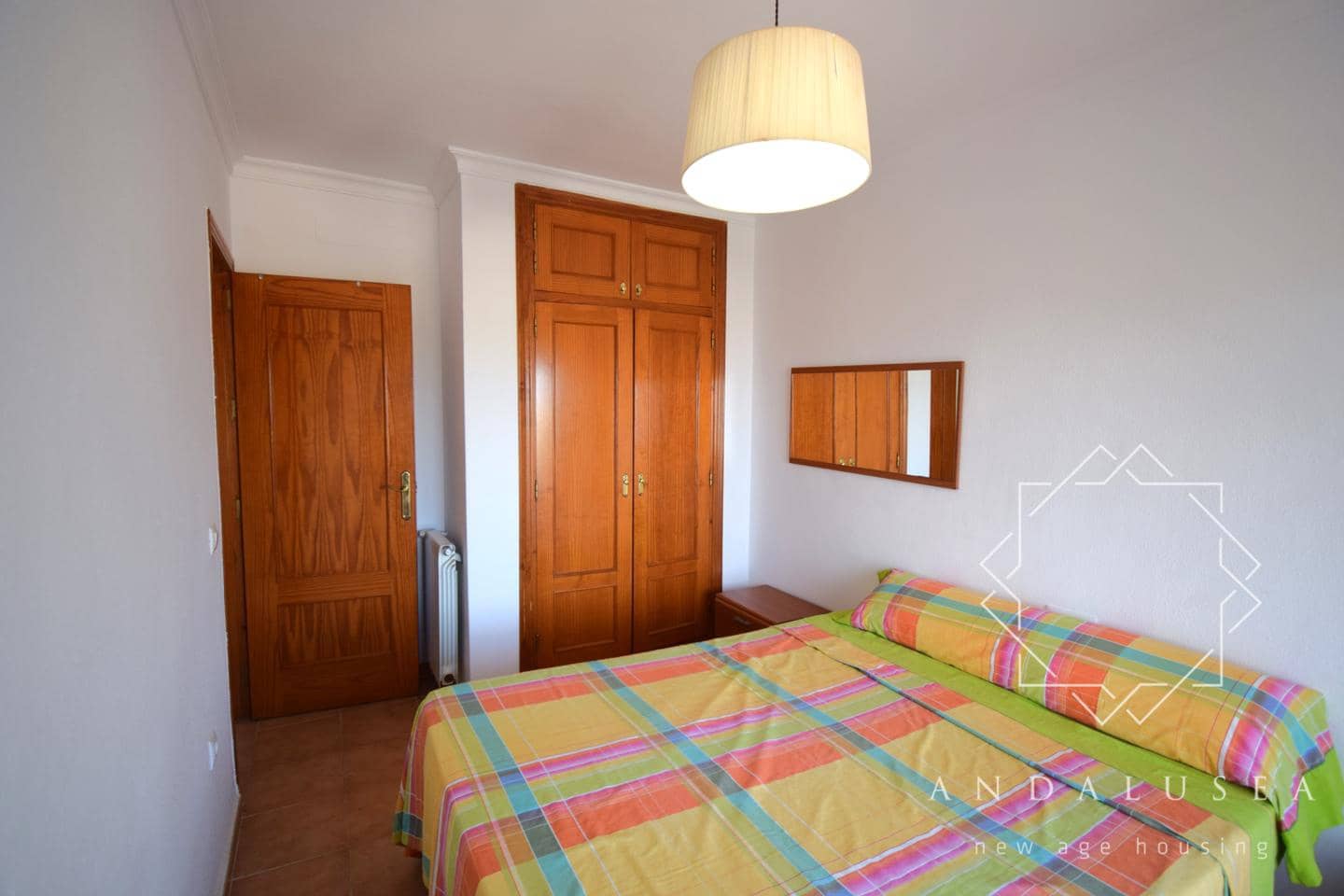 2 slaapkamer Flat te koop in Mojacar - € 157.000 (Ref: 8913620)