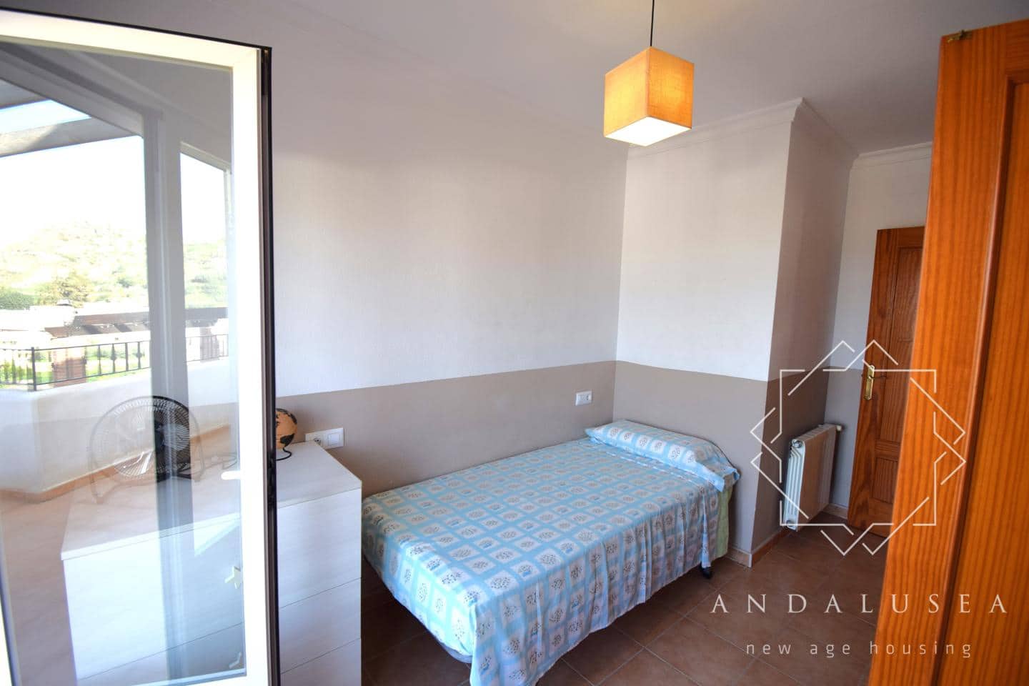 2 slaapkamer Flat te koop in Mojacar - € 157.000 (Ref: 8913620)