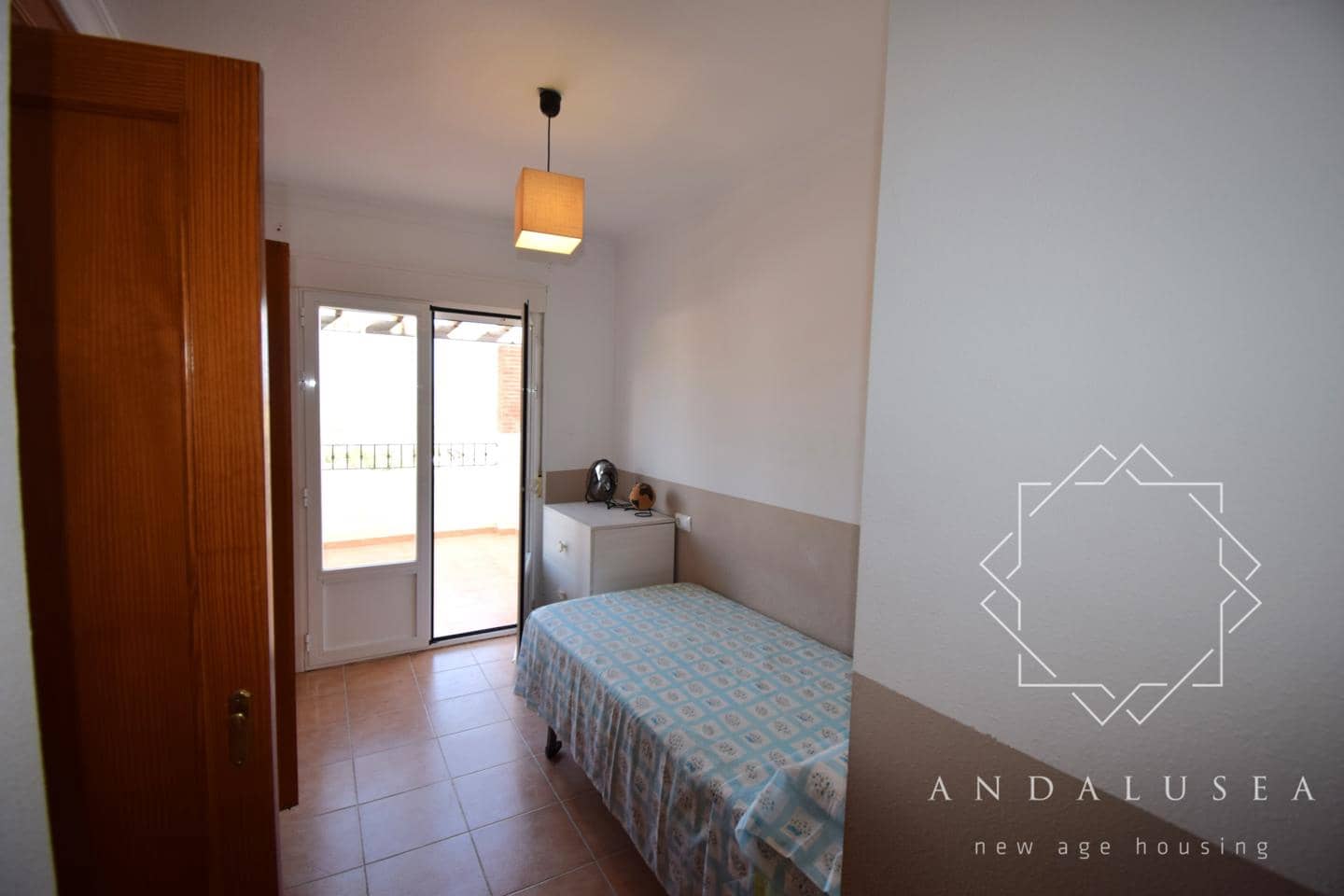 2 slaapkamer Flat te koop in Mojacar - € 157.000 (Ref: 8913620)