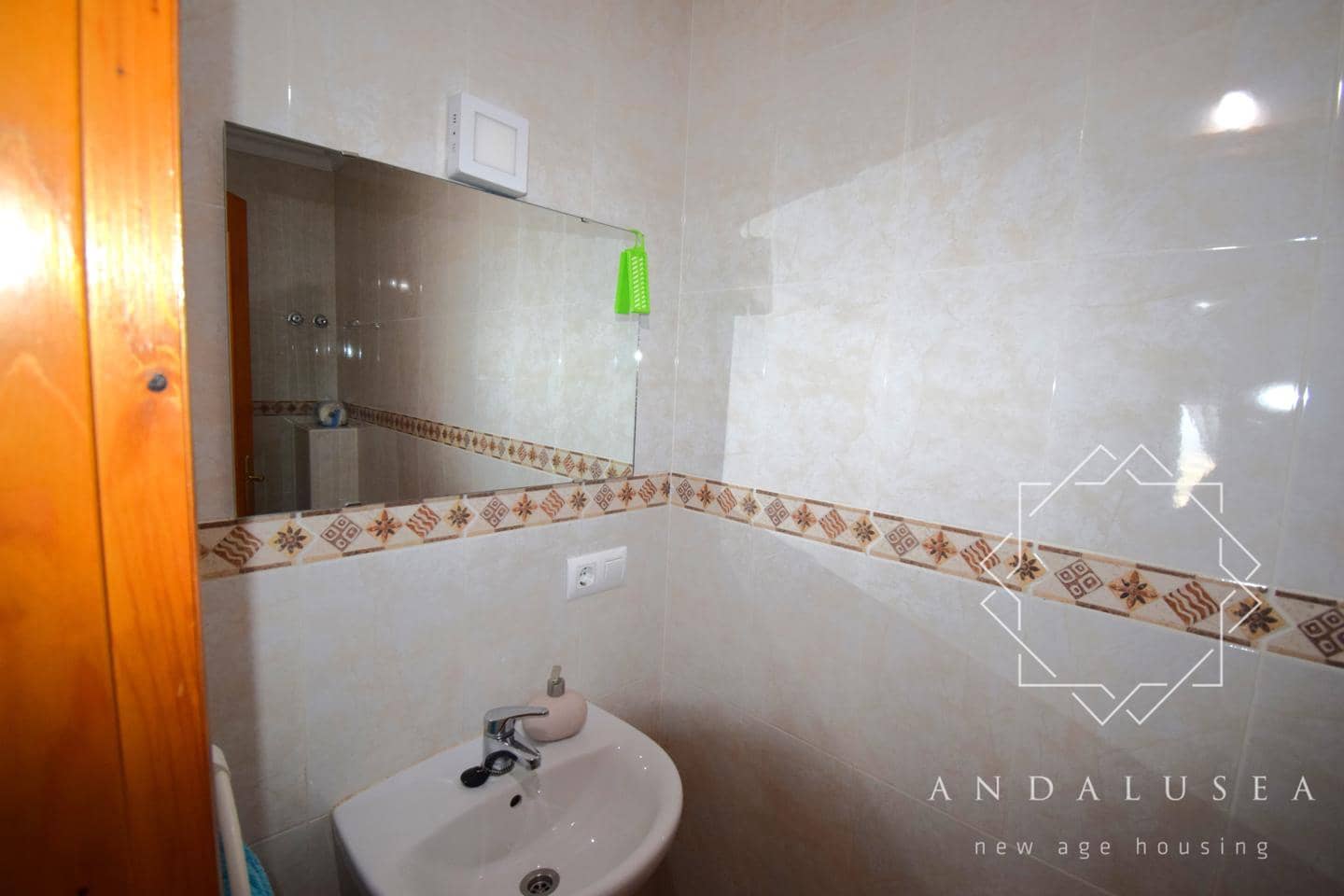 2 slaapkamer Flat te koop in Mojacar - € 157.000 (Ref: 8913620)