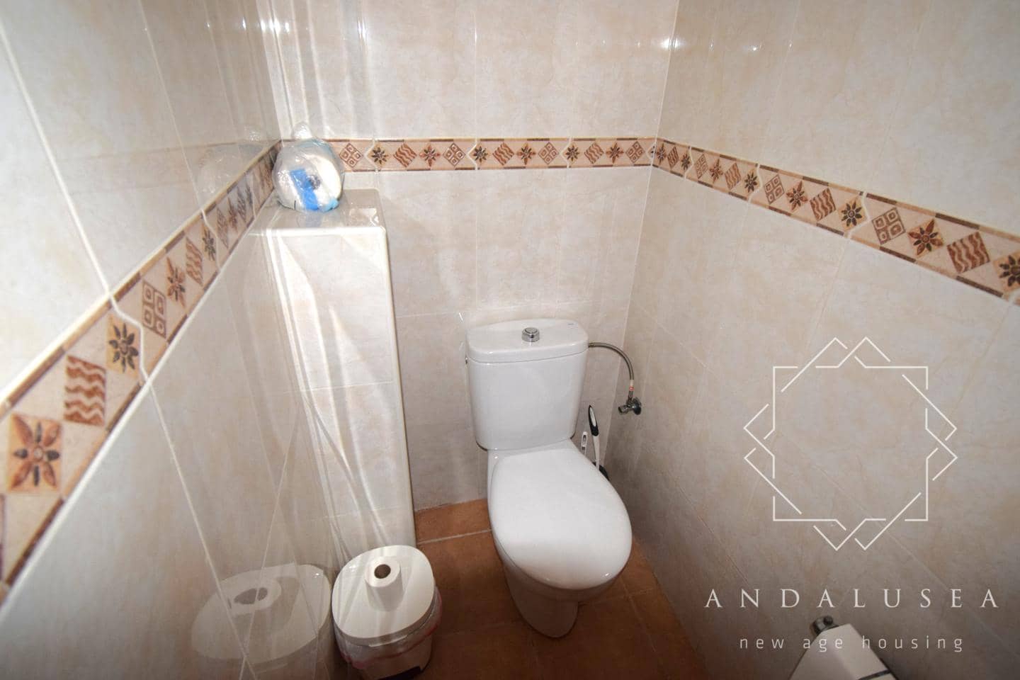 2 slaapkamer Flat te koop in Mojacar - € 157.000 (Ref: 8913620)