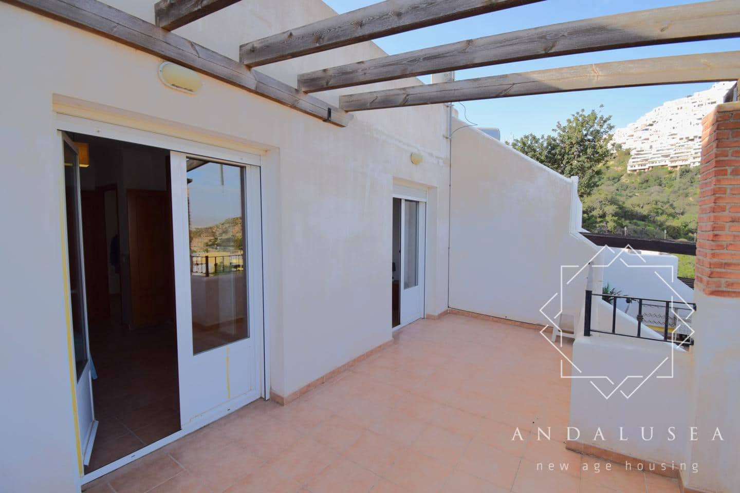 2 slaapkamer Flat te koop in Mojacar - € 157.000 (Ref: 8913620)