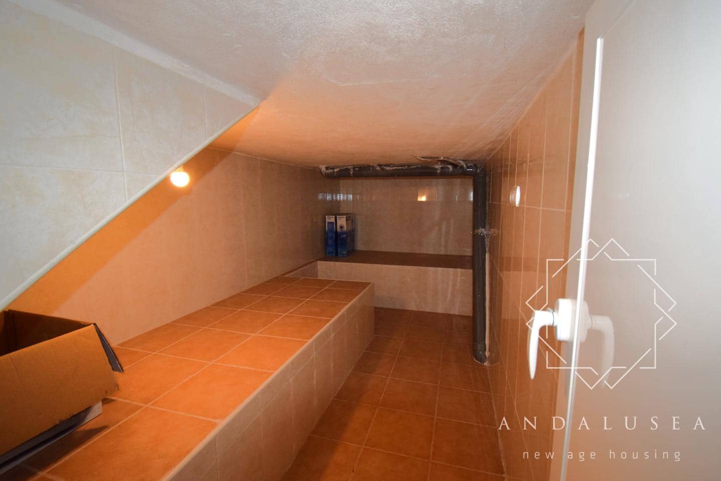 2 slaapkamer Flat te koop in Mojacar - € 157.000 (Ref: 8913620)