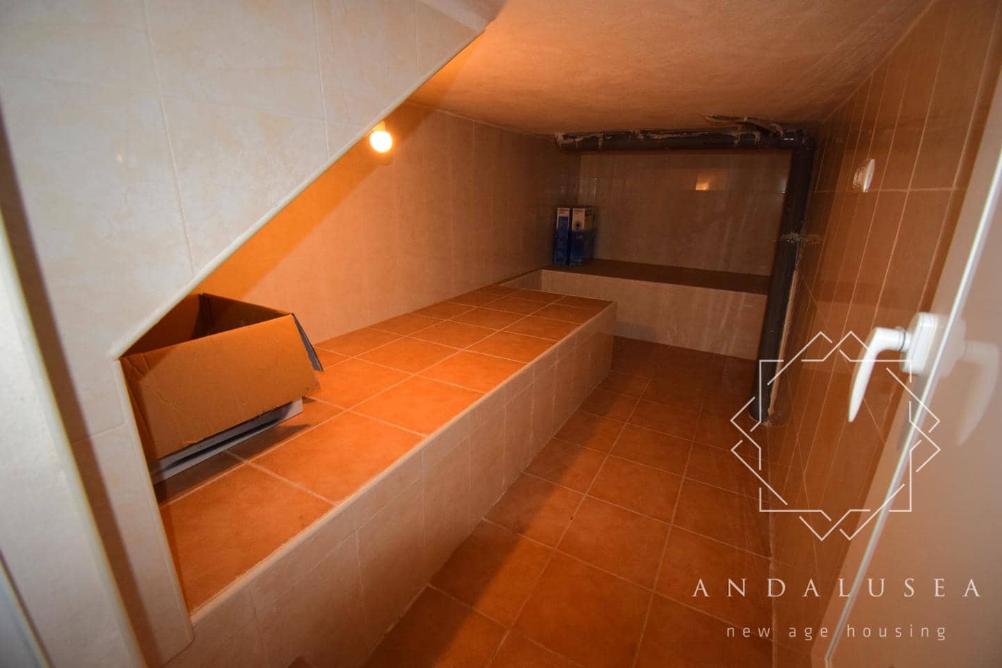 2 slaapkamer Flat te koop in Mojacar - € 157.000 (Ref: 8913620)