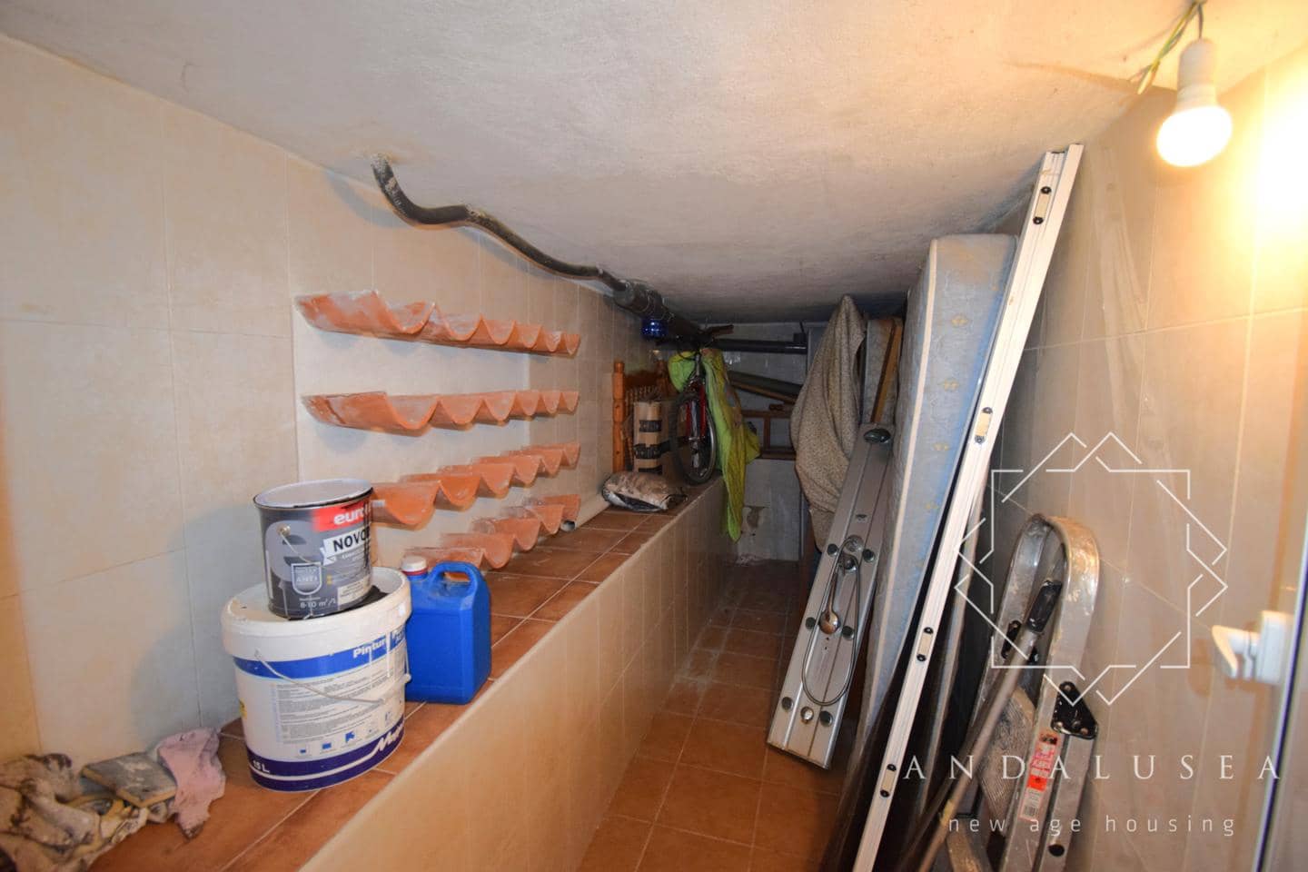 2 slaapkamer Flat te koop in Mojacar - € 157.000 (Ref: 8913620)