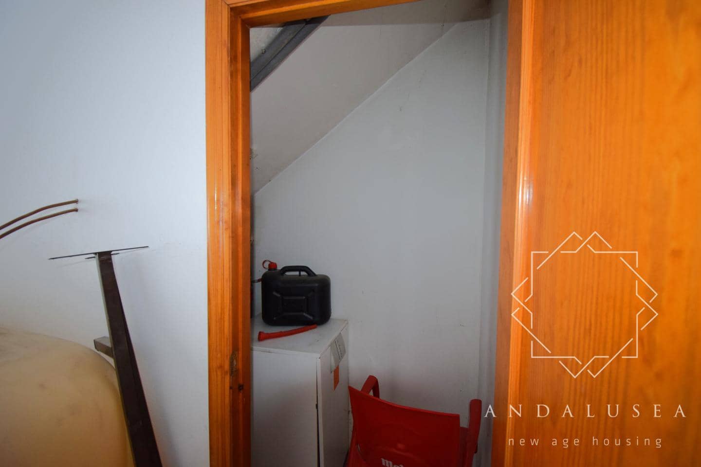 2 slaapkamer Flat te koop in Mojacar - € 157.000 (Ref: 8913620)