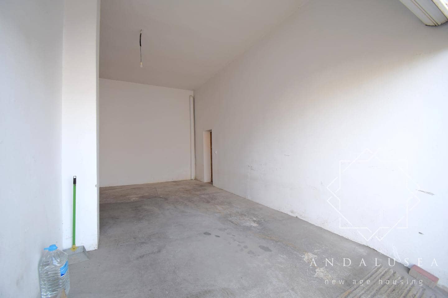 2 slaapkamer Flat te koop in Mojacar - € 157.000 (Ref: 8913620)