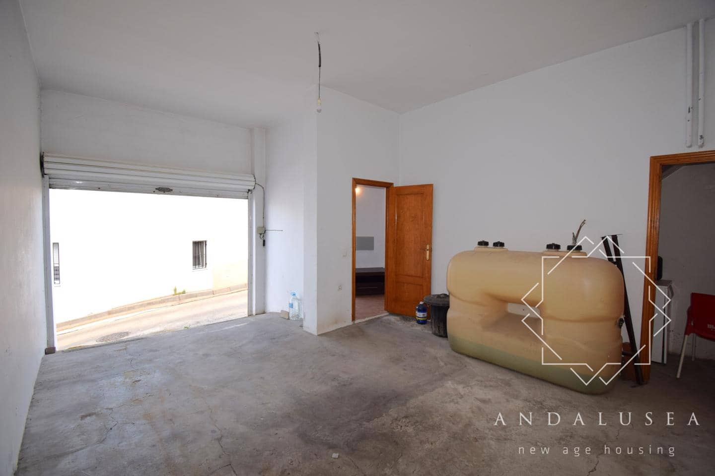 2 slaapkamer Flat te koop in Mojacar - € 157.000 (Ref: 8913620)