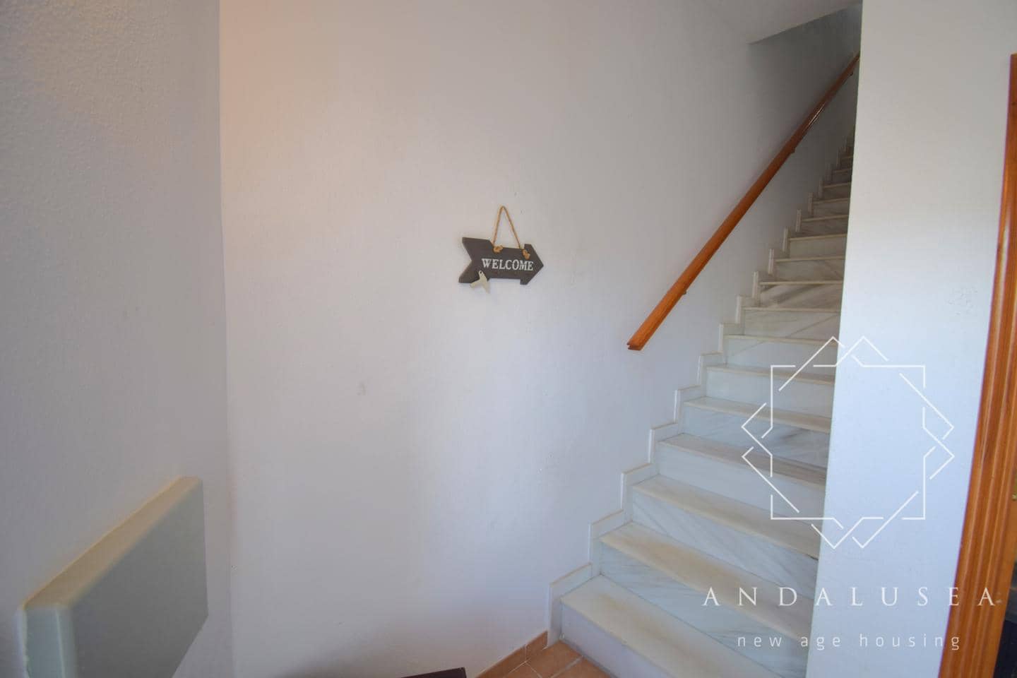 2 slaapkamer Flat te koop in Mojacar - € 157.000 (Ref: 8913620)