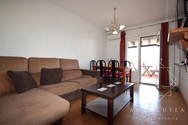 2 slaapkamer Flat te koop in Mojácar - € 157.000 (Ref: 8913620)